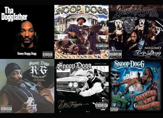 ☆Smokedogg Soprano☆ G-rap Hiphop 2001 - song and lyrics by Snoop Dogg | Spotify